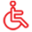 Accessible