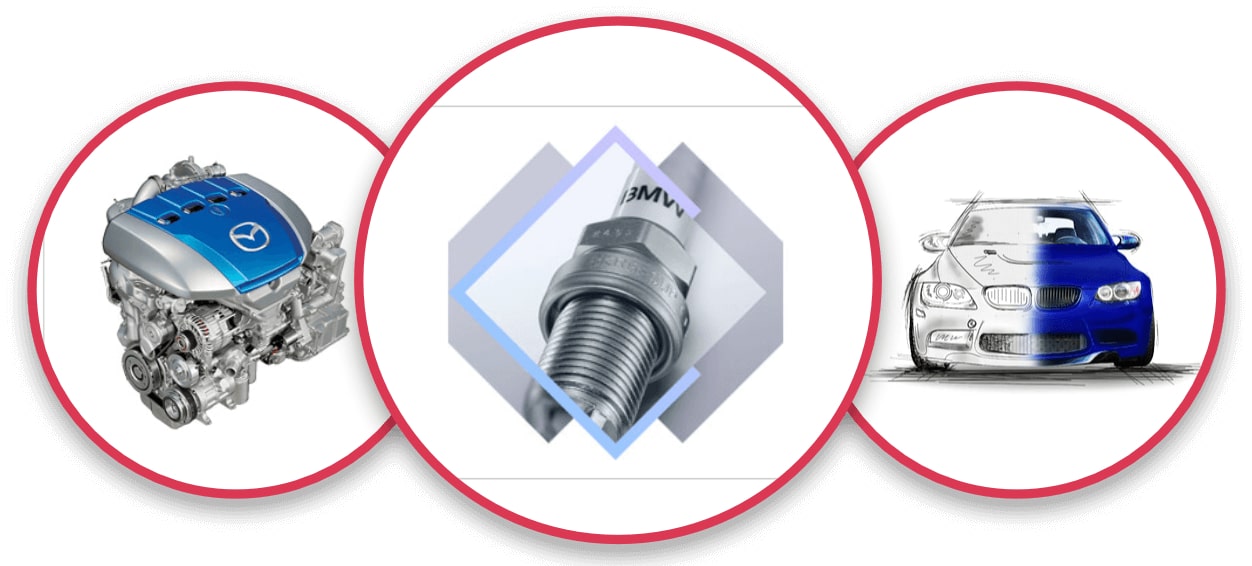 Automobile Parts
