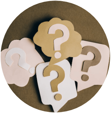 Got a question?