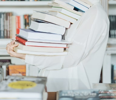 Libraries and lenders