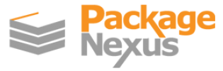 Package Nexus Logo