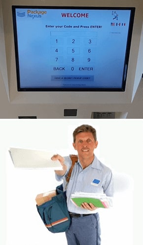 More than a mailbox
