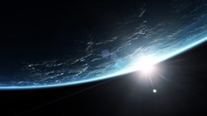 Our Planet