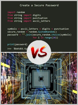 Package Nexus Code is compiled into a Secured Computer Language Package Nexus Code is compiled into a Secured Computer Language