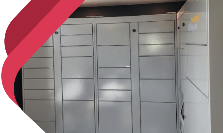 Package Nexus Indoor Parcel Lockers Photo-1 Package Nexus Indoor Parcel Lockers Photo-1