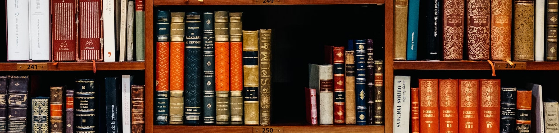 Package Nexus Library Banner