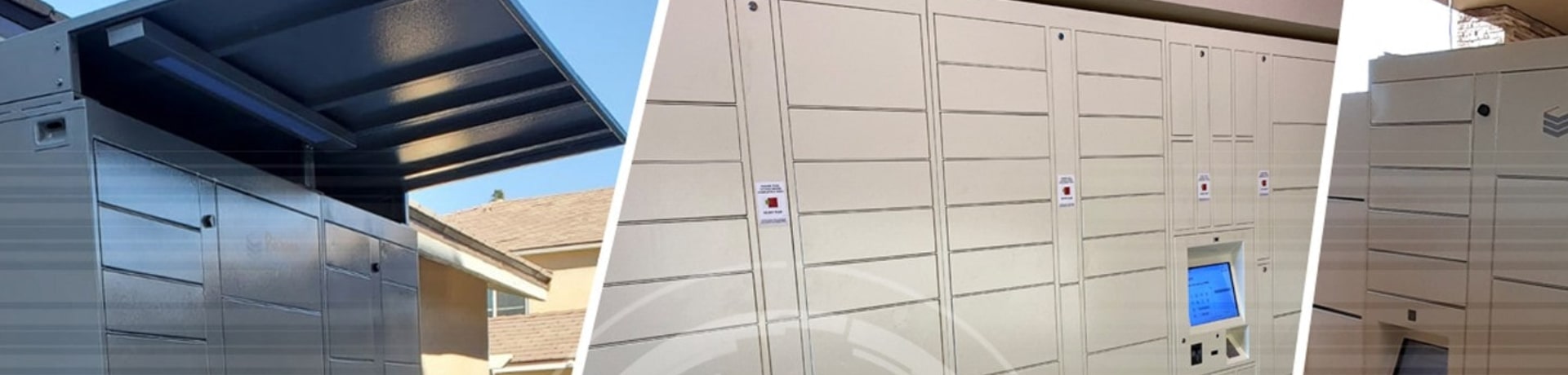 Package Nexus Parcels And Mail Inner Banner