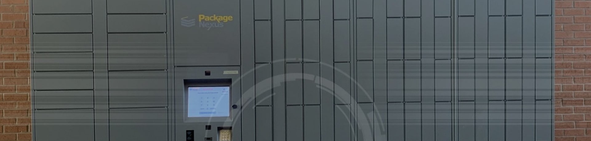 Package Nexus Service Management Banner