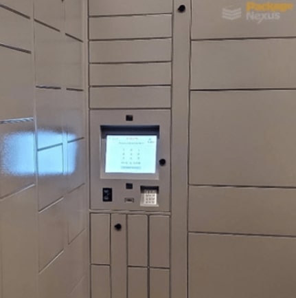Package Nexus Service Management Photo-2