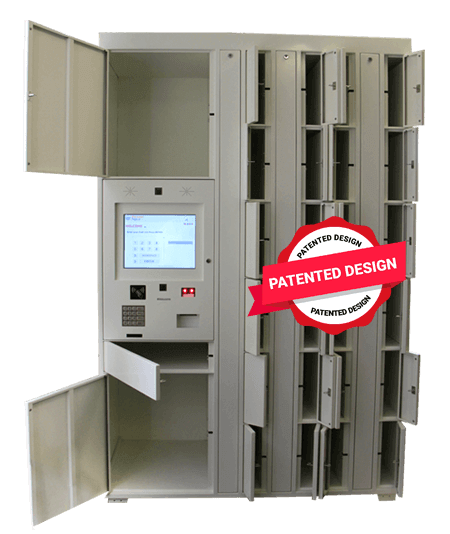 Package Nexus Smart Mailboxes Photo-1
