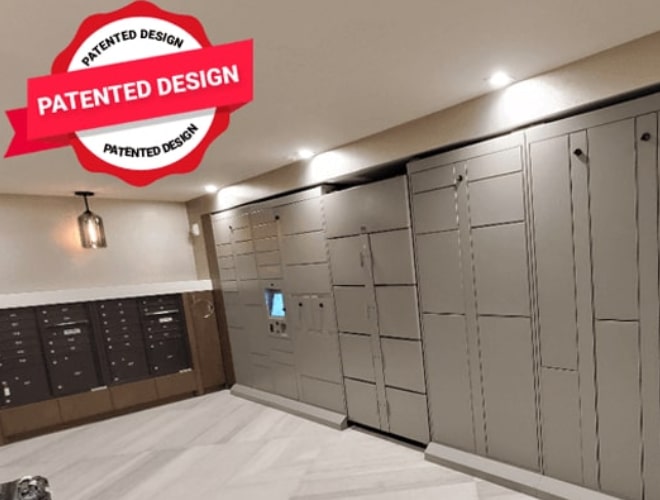 Package Nexus Smart Parcel Locker Solutions photo-10 Package Nexus Smart Parcel Locker Solutions photo-10