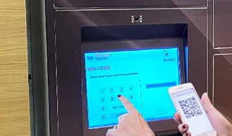 Package Nexus Smart Parcel Locker Solutions photo-6 Package Nexus Smart Parcel Locker Solutions photo-6