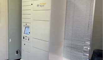 Package Nexus Smart Parcel Locker Solutions photo-7 Package Nexus Smart Parcel Locker Solutions photo-7