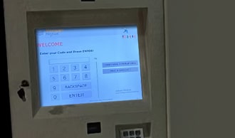 Package Nexus Smart Parcel Locker Solutions photo-8 Package Nexus Smart Parcel Locker Solutions photo-8