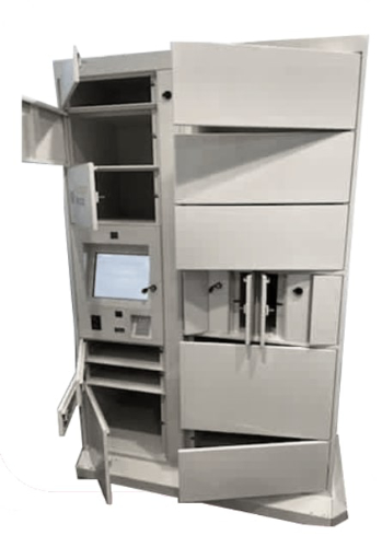 Package Nexus Smart Parcel Lockers Features Photo-1 Package Nexus Smart Parcel Lockers Features Photo-1