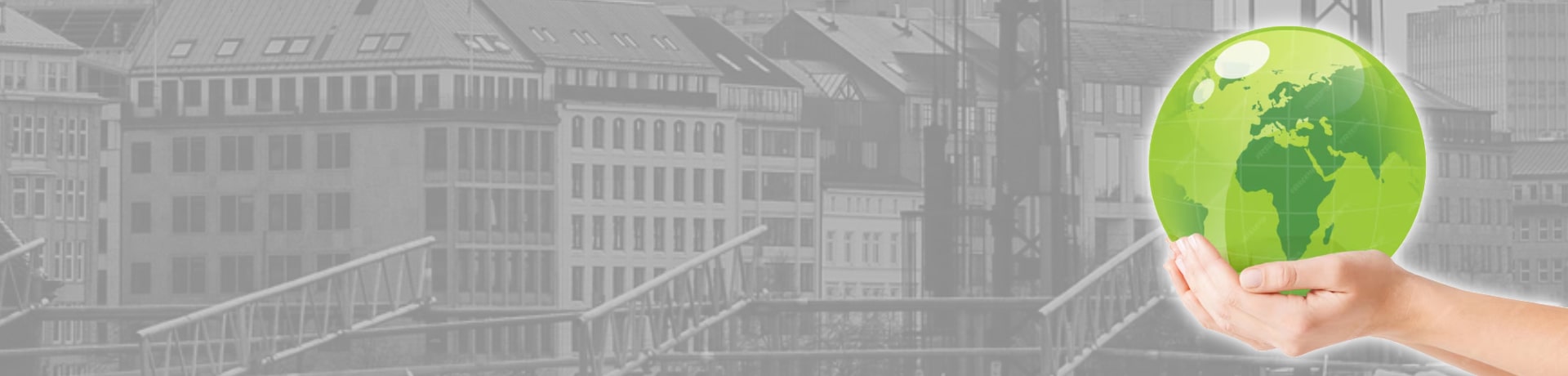 Package Nexus Social Responsibility Banner