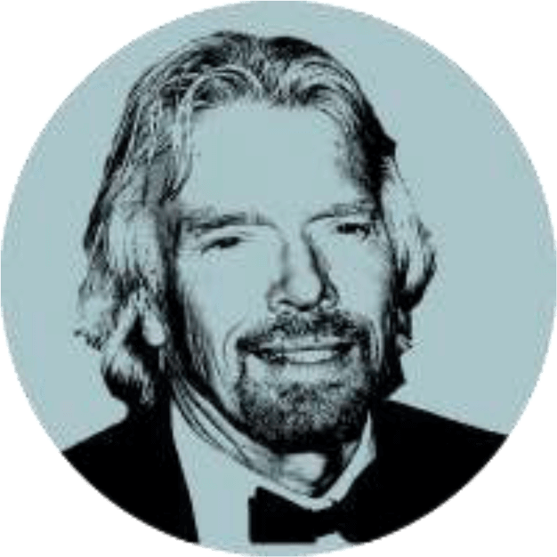 Richard Branson Richard Branson