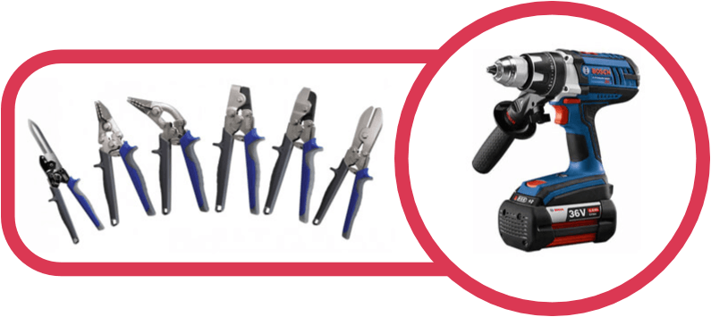 Tools