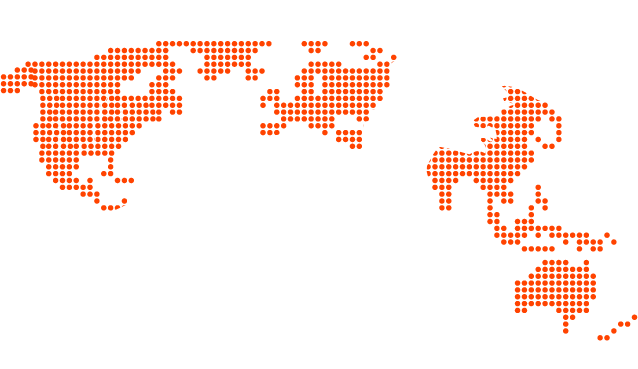 Global Network, Local Support Global Network, Local Support