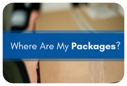 Your Parcels are Not Pending Troubleshooting Your Parcels are Not Pending Troubleshooting